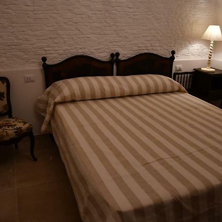 Hotel Le Stanze Del Borgo Nettuno Zewnętrze zdjęcie