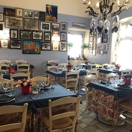 Hotel Le Stanze Del Borgo Nettuno Zewnętrze zdjęcie