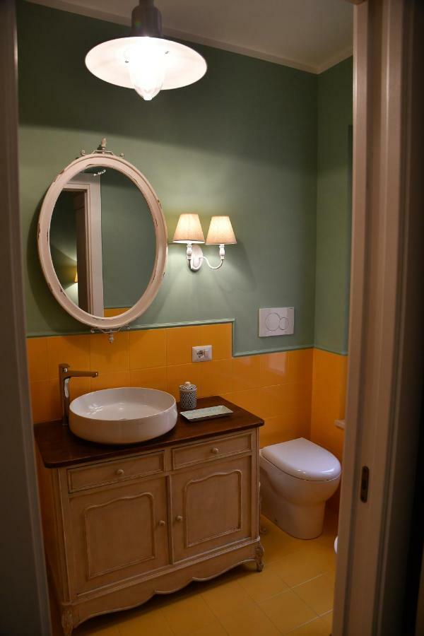 Hotel Le Stanze Del Borgo Nettuno Zewnętrze zdjęcie