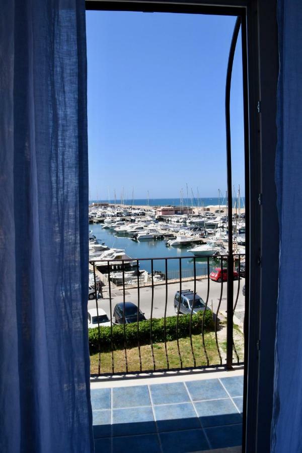Hotel Le Stanze Del Borgo Nettuno Zewnętrze zdjęcie