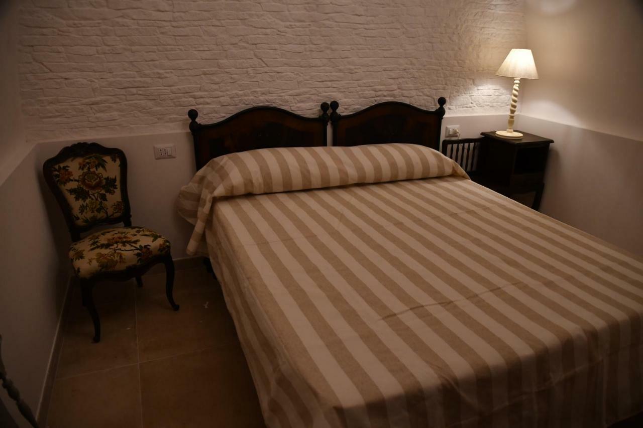 Hotel Le Stanze Del Borgo Nettuno Zewnętrze zdjęcie