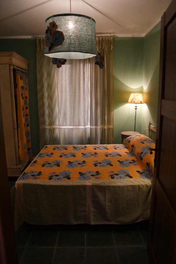 Hotel Le Stanze Del Borgo Nettuno Zewnętrze zdjęcie