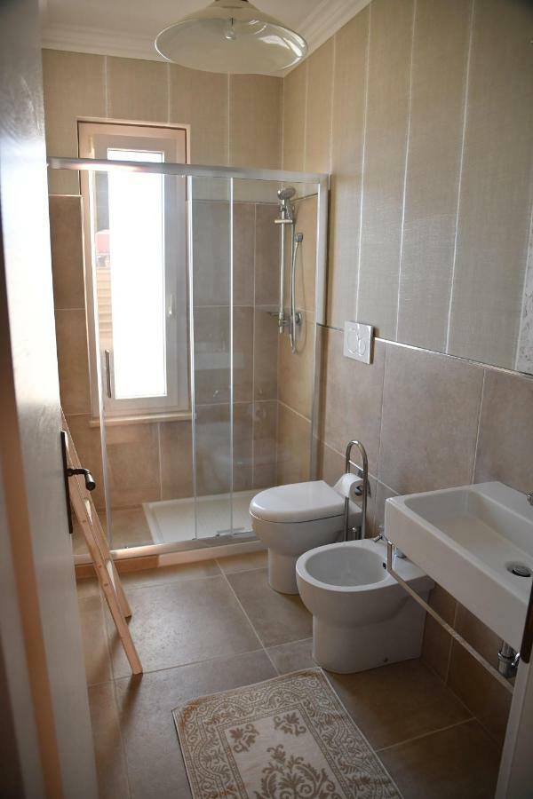 Hotel Le Stanze Del Borgo Nettuno Zewnętrze zdjęcie