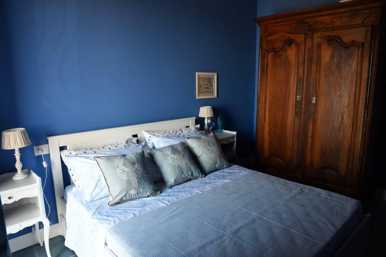 Hotel Le Stanze Del Borgo Nettuno Zewnętrze zdjęcie