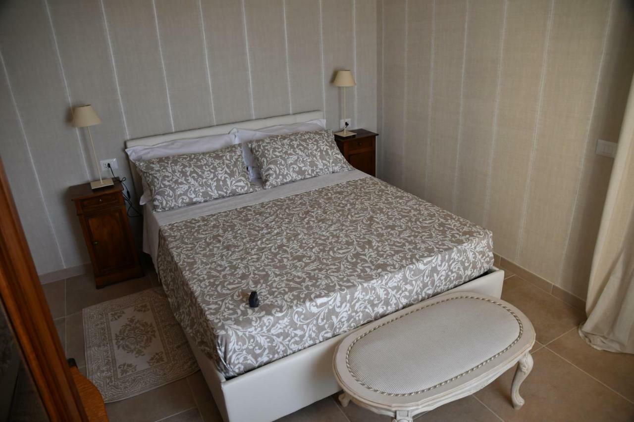 Hotel Le Stanze Del Borgo Nettuno Zewnętrze zdjęcie