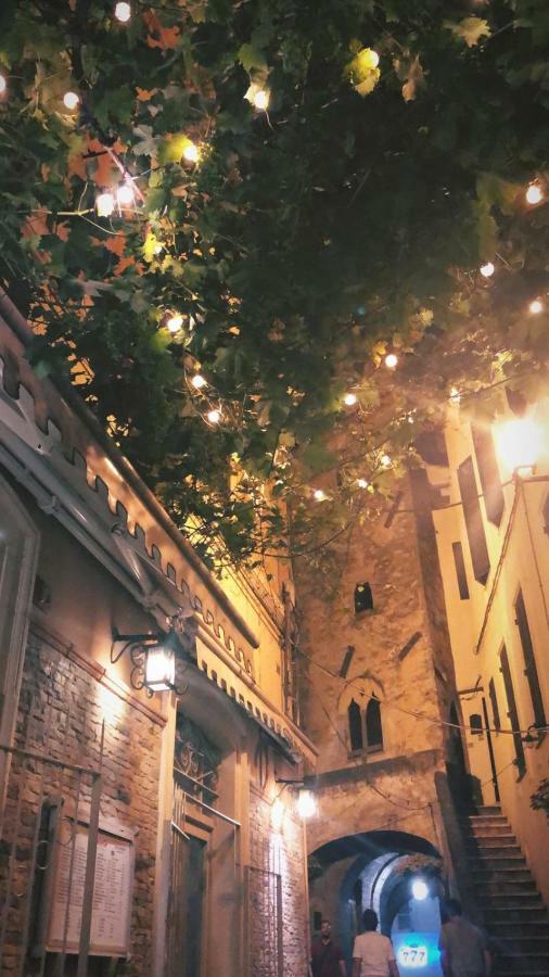 Hotel Le Stanze Del Borgo Nettuno Zewnętrze zdjęcie
