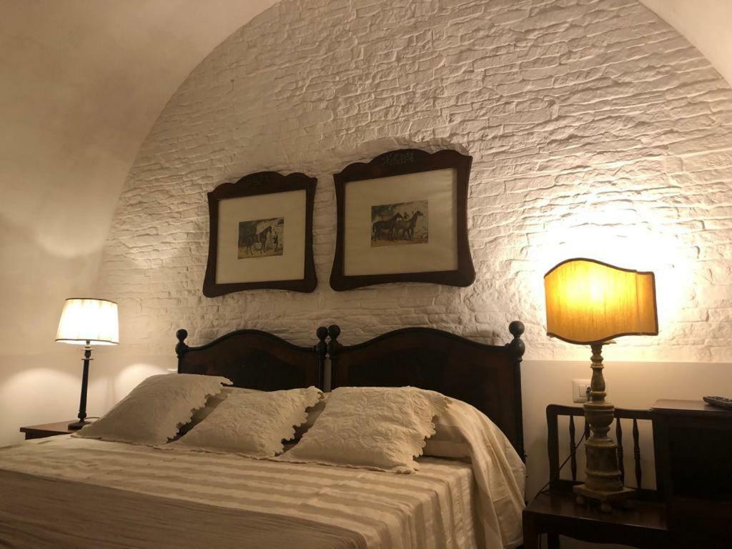 Hotel Le Stanze Del Borgo Nettuno Zewnętrze zdjęcie