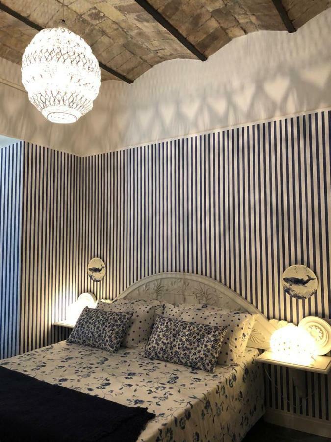 Hotel Le Stanze Del Borgo Nettuno Zewnętrze zdjęcie