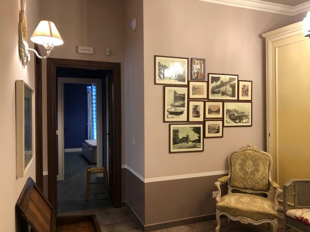 Hotel Le Stanze Del Borgo Nettuno Zewnętrze zdjęcie
