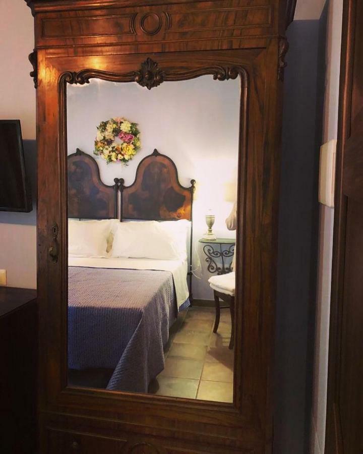 Hotel Le Stanze Del Borgo Nettuno Zewnętrze zdjęcie