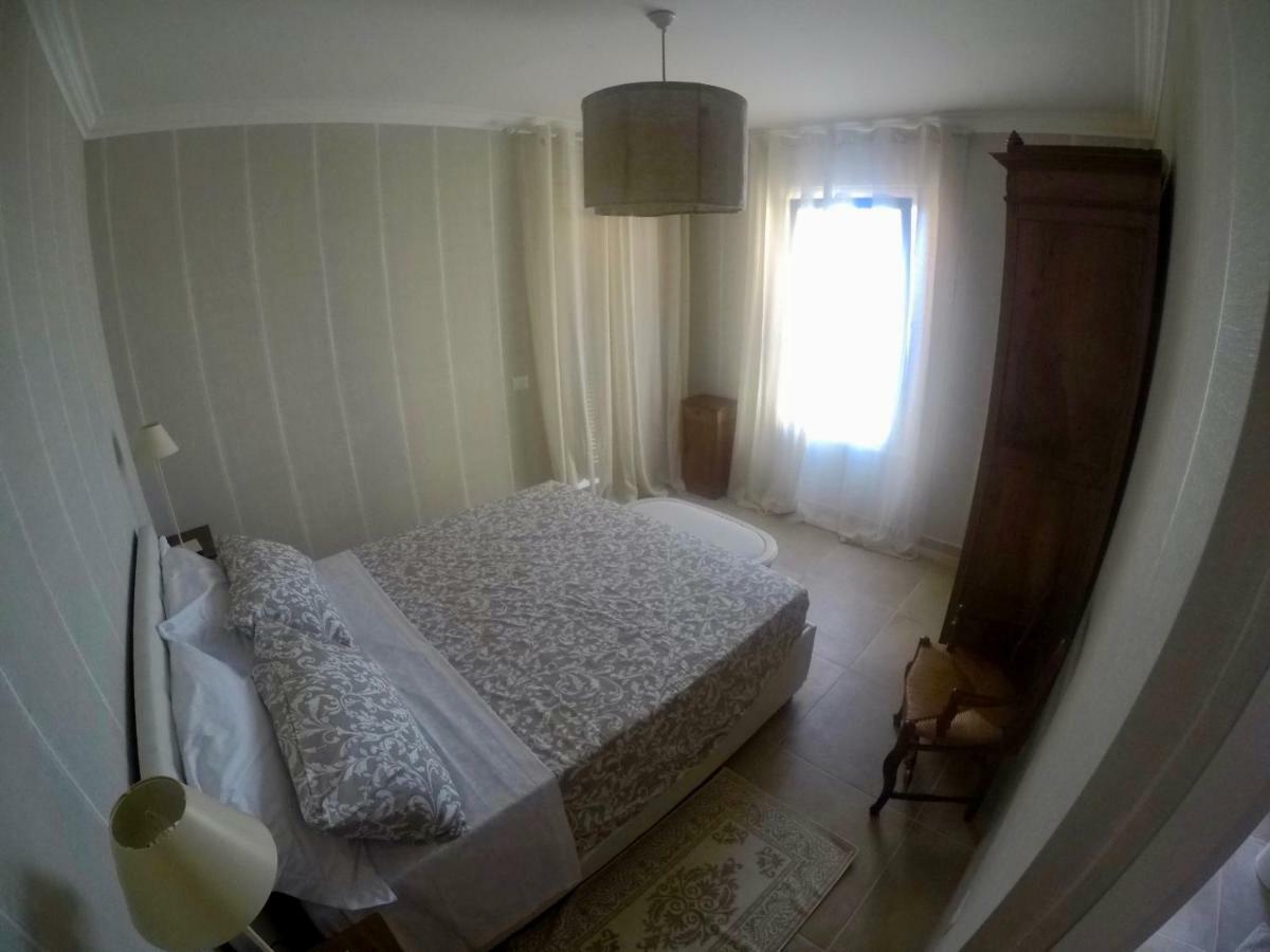 Hotel Le Stanze Del Borgo Nettuno Zewnętrze zdjęcie