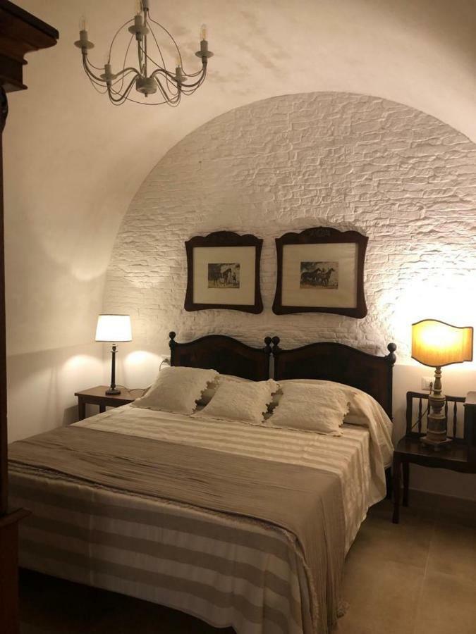 Hotel Le Stanze Del Borgo Nettuno Zewnętrze zdjęcie