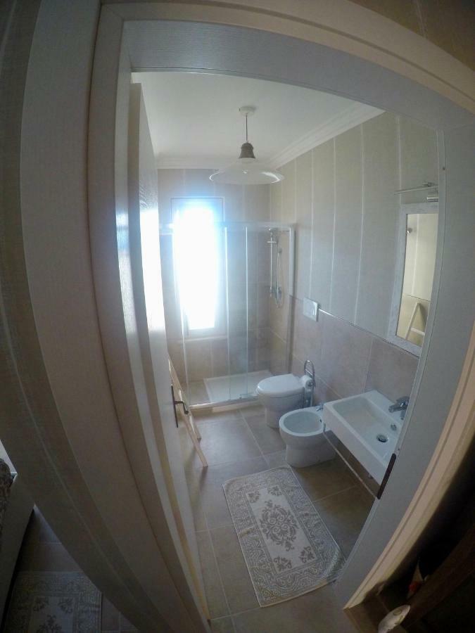 Hotel Le Stanze Del Borgo Nettuno Zewnętrze zdjęcie