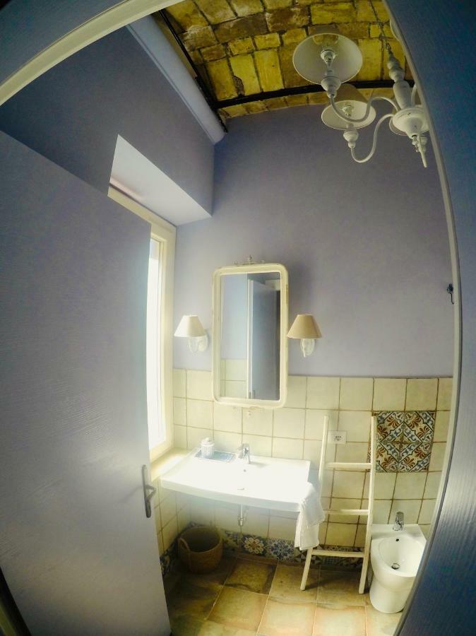 Hotel Le Stanze Del Borgo Nettuno Zewnętrze zdjęcie