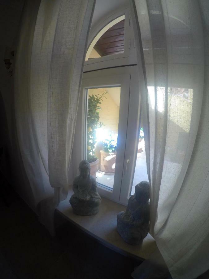 Hotel Le Stanze Del Borgo Nettuno Zewnętrze zdjęcie