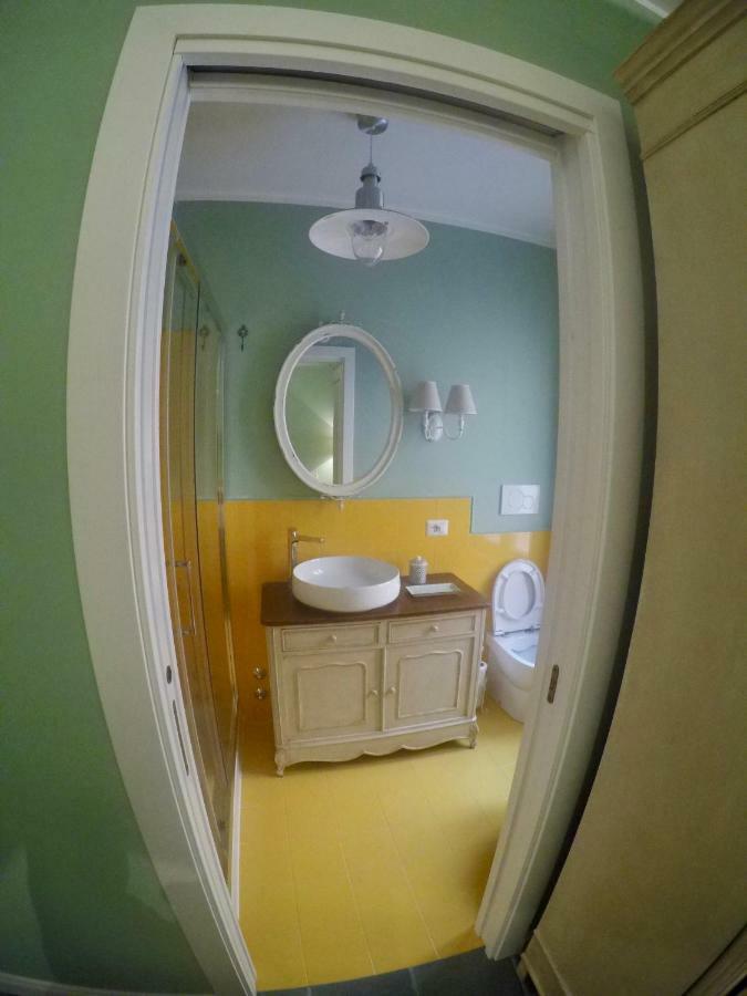 Hotel Le Stanze Del Borgo Nettuno Zewnętrze zdjęcie